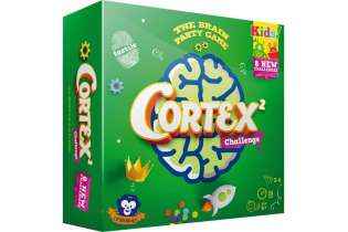 Cortex Challenge Kids 2 - Captain Macaque - Asmodée