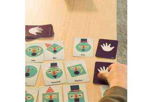 Top'Détective: Jeu de 7 Déduction Mathématique - TOPLA