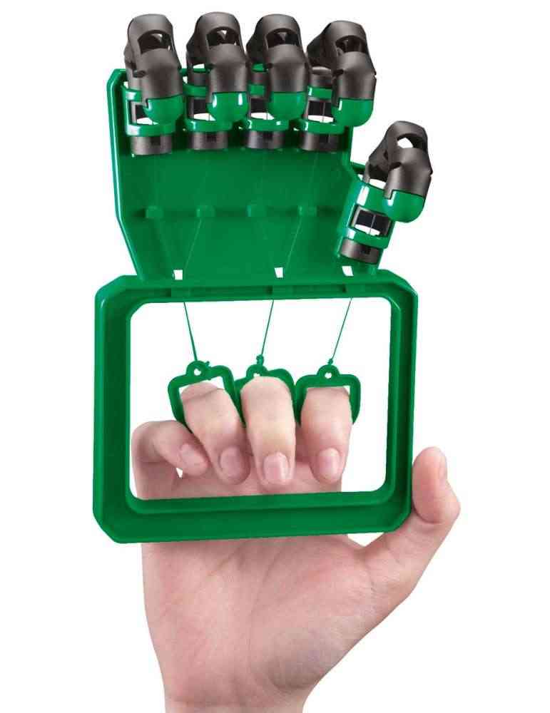 Main Robotique - 4M - Kidzlabs - Jouet Scientifique