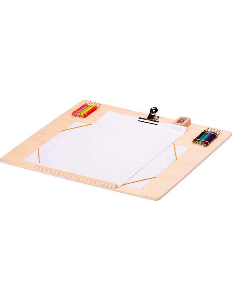 Planche à dessin pour enfant - Loisir créatif