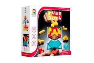 Cube duel - SmartGames