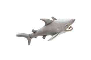 Peluche Requin marionnette