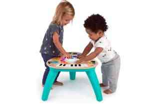 Table musicale Magic Touch - Hape