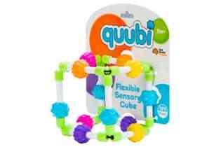 Quubi - Fat Brain Toys