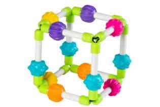 Quubi - Fat Brain Toys