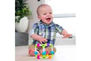 Quubi - Fat Brain Toys