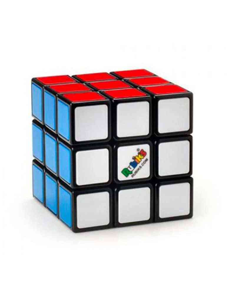 Rubik's Cube 3 x 3 terminé