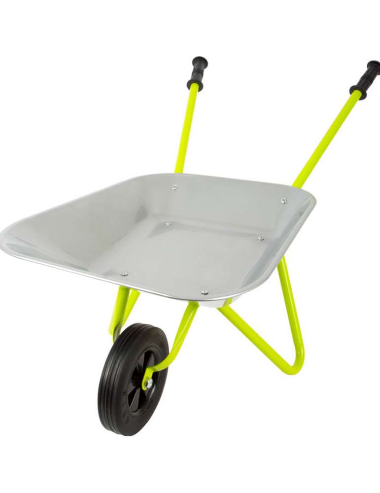 Brouette de jardin pour enfant - Small Foot