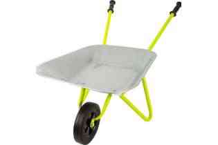 Brouette de jardin pour enfant - Small Foot