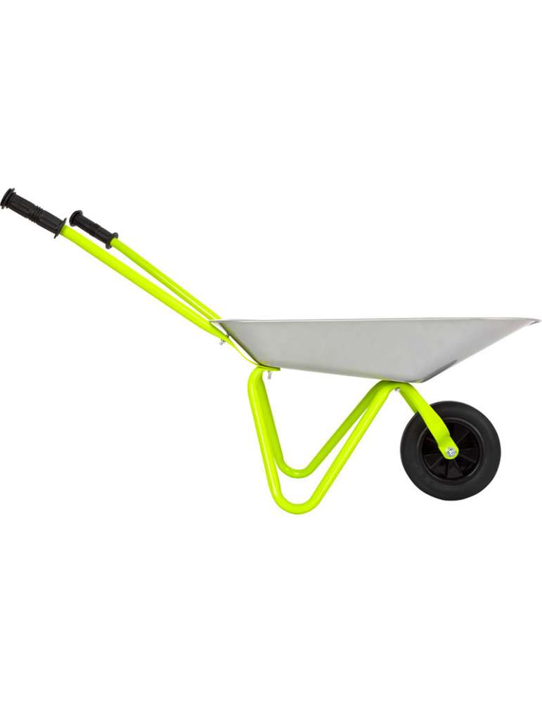 Brouette de jardin pour enfant - Small Foot