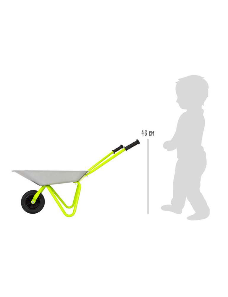 Brouette de jardin pour enfant - Small Foot