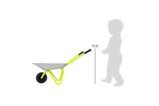 Brouette de jardin pour enfant - Small Foot