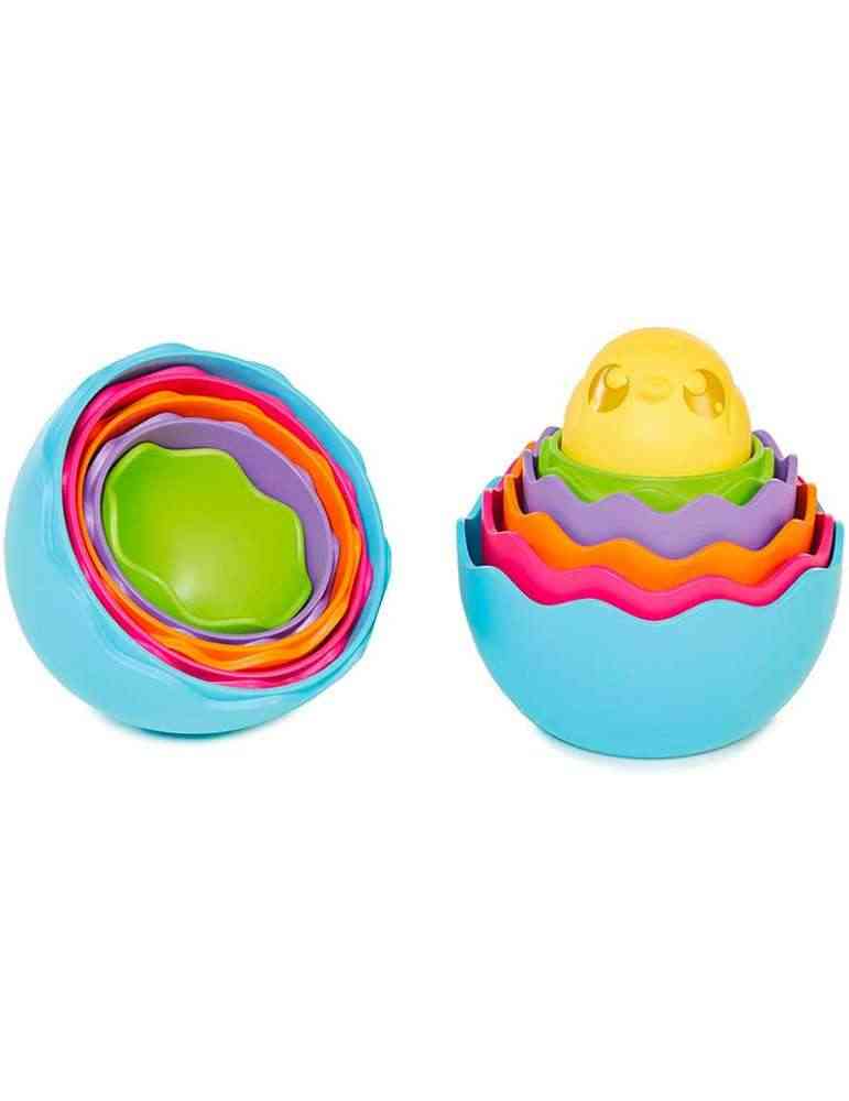 Piou Piou Gigognes Tomy Toomies