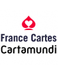 France Carte Cartamundi