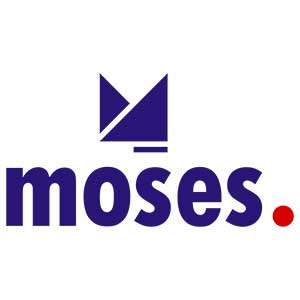 Moses.