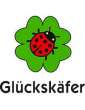 Gluckskafer